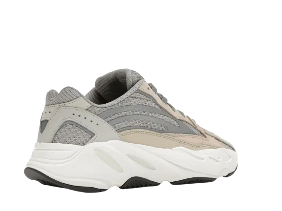 Performance running YZY 700 V2 Cream