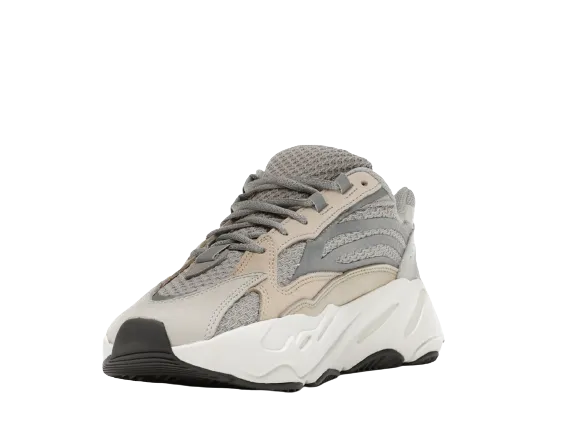 Performance running YZY 700 V2 Cream