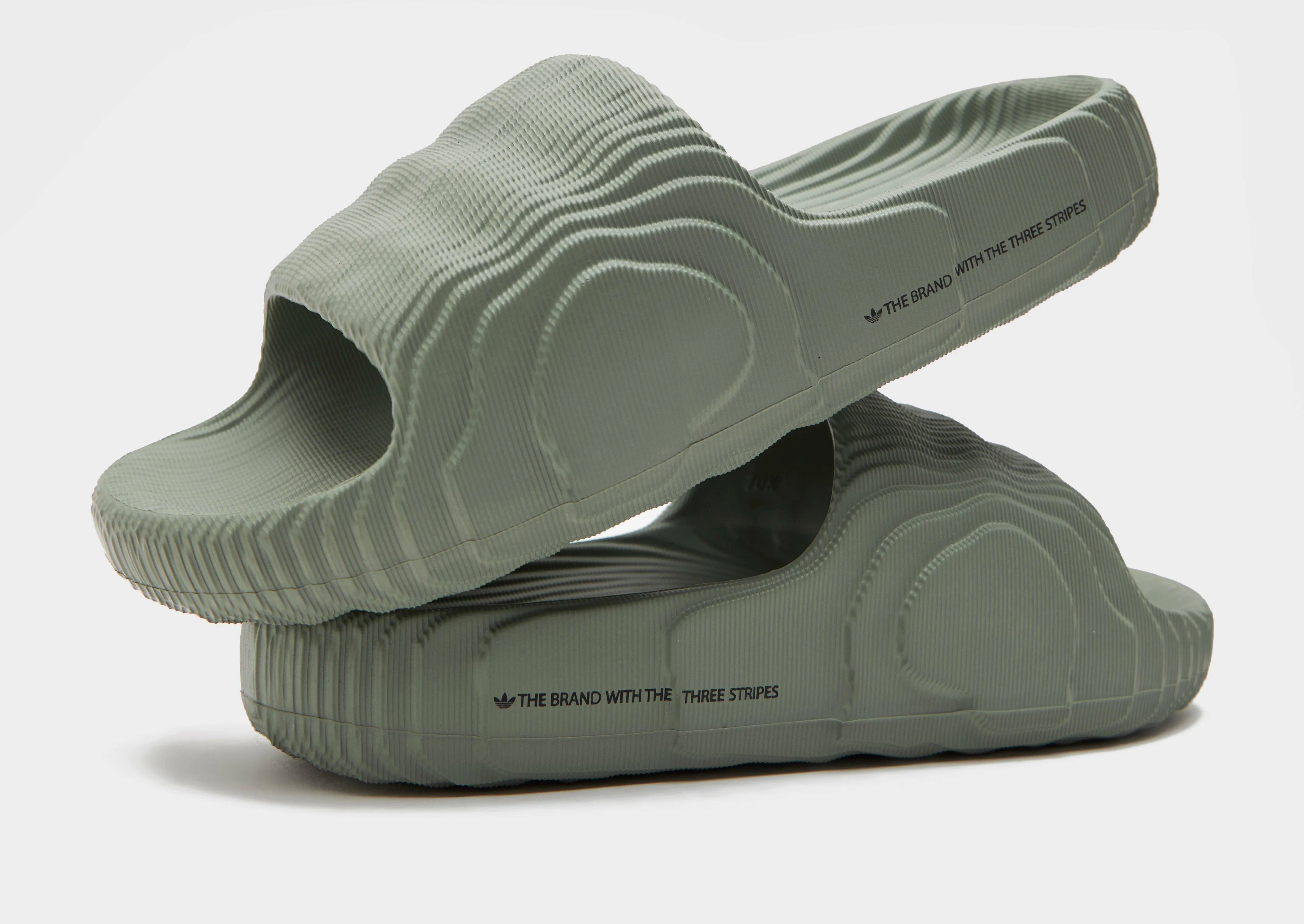 Personalized Adilette 22 Slides Women's