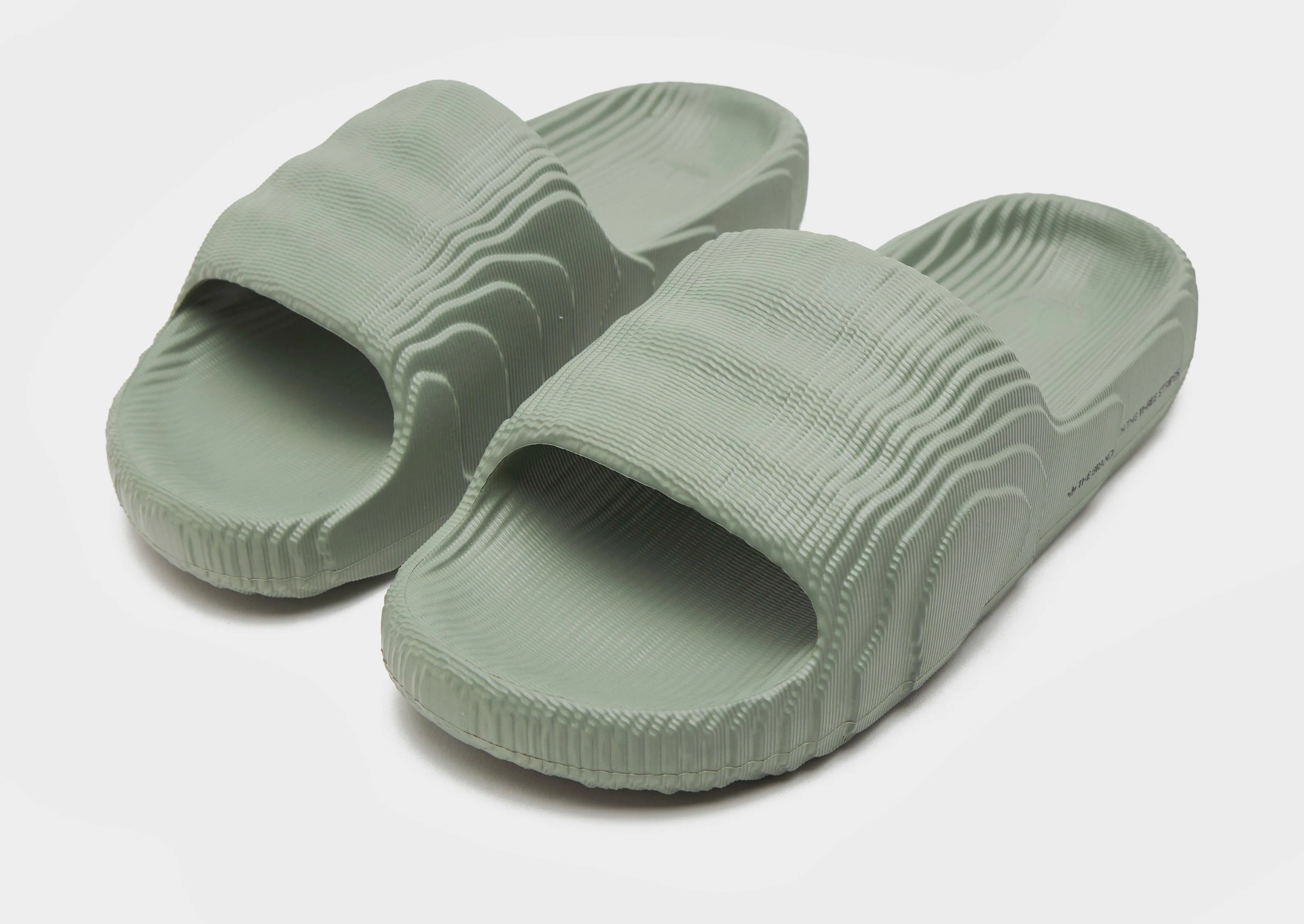 Personalized Adilette 22 Slides Women's