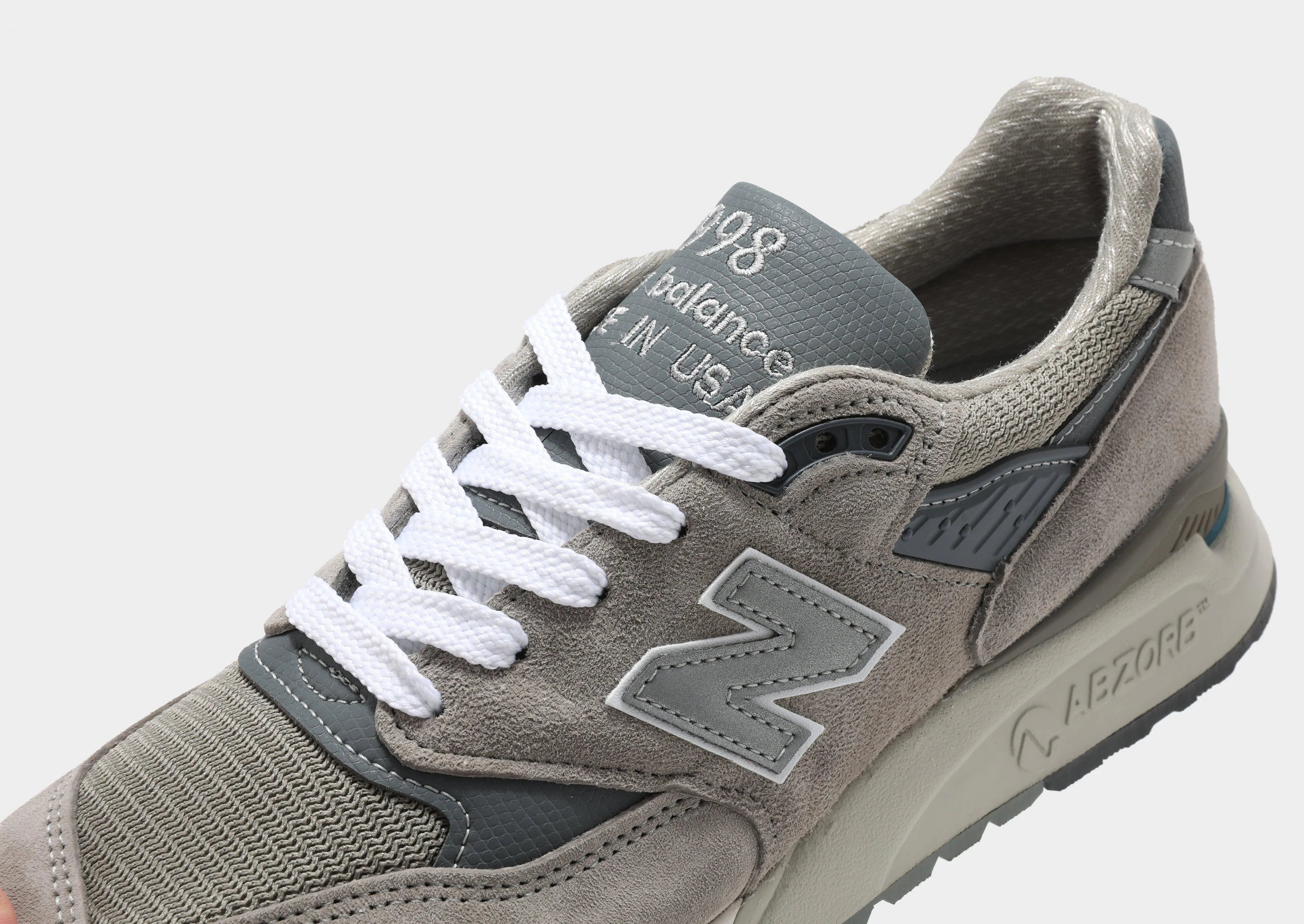 Personalized Made in USA 998 Core Women's