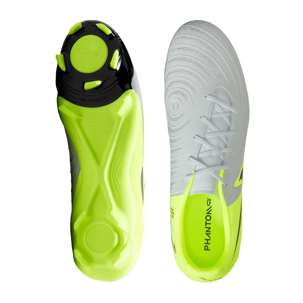 Phantom GX II Academy FG - Mens Motion-Plus