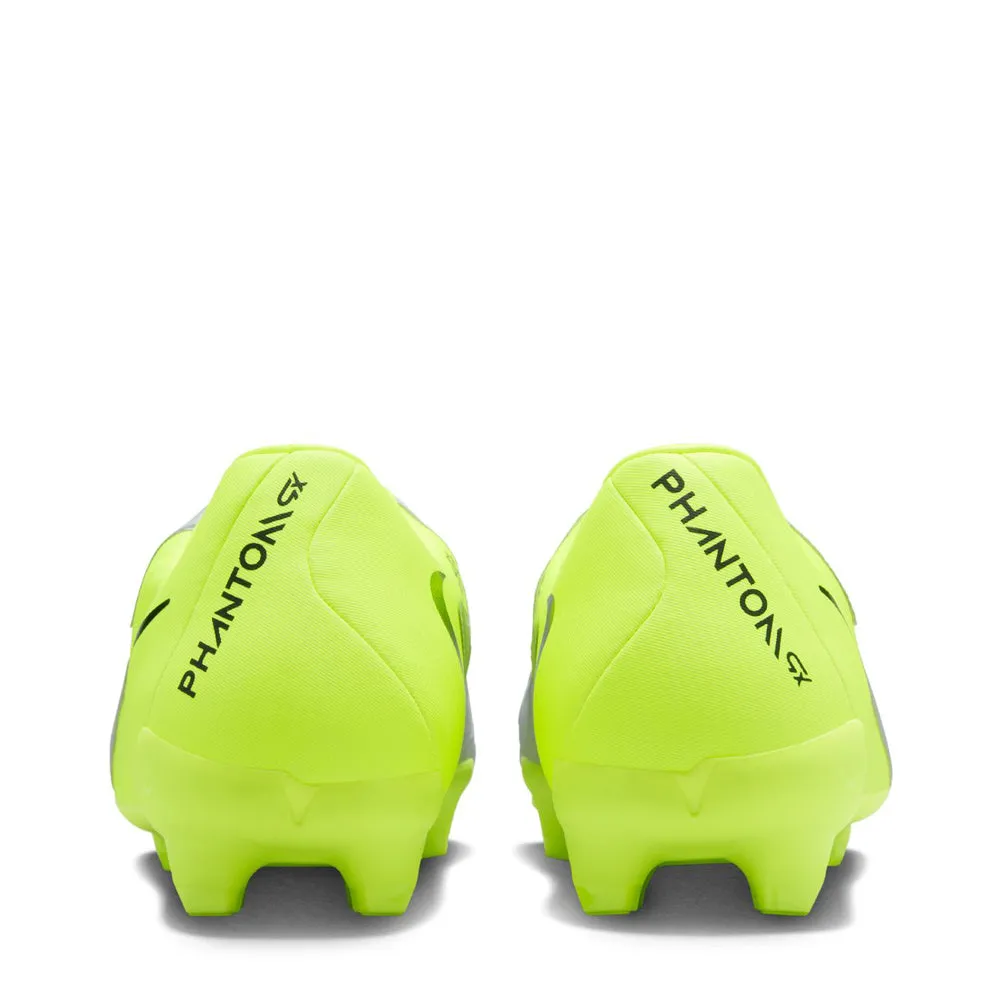 Phantom GX II Academy FG - Mens Motion-Plus