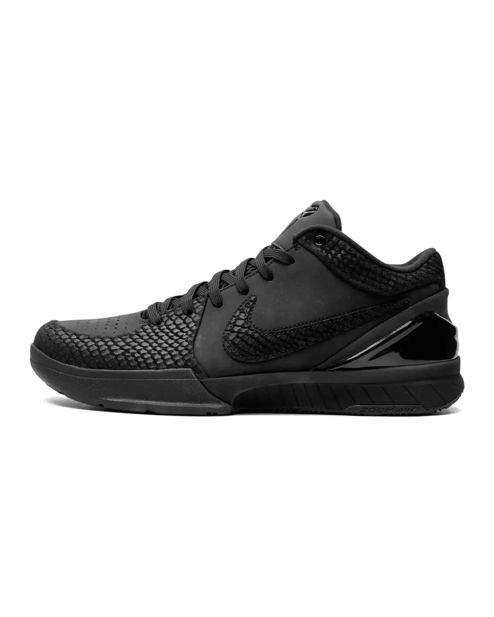 Pivot Motion Frame Nike Kobe 4 Protro Gift of Mamba