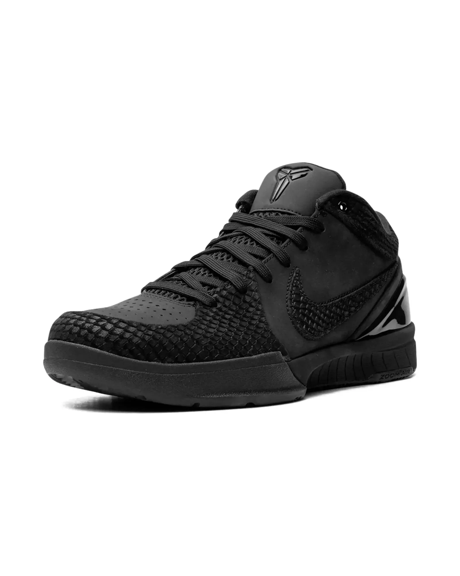 Pivot Motion Frame Nike Kobe 4 Protro Gift of Mamba