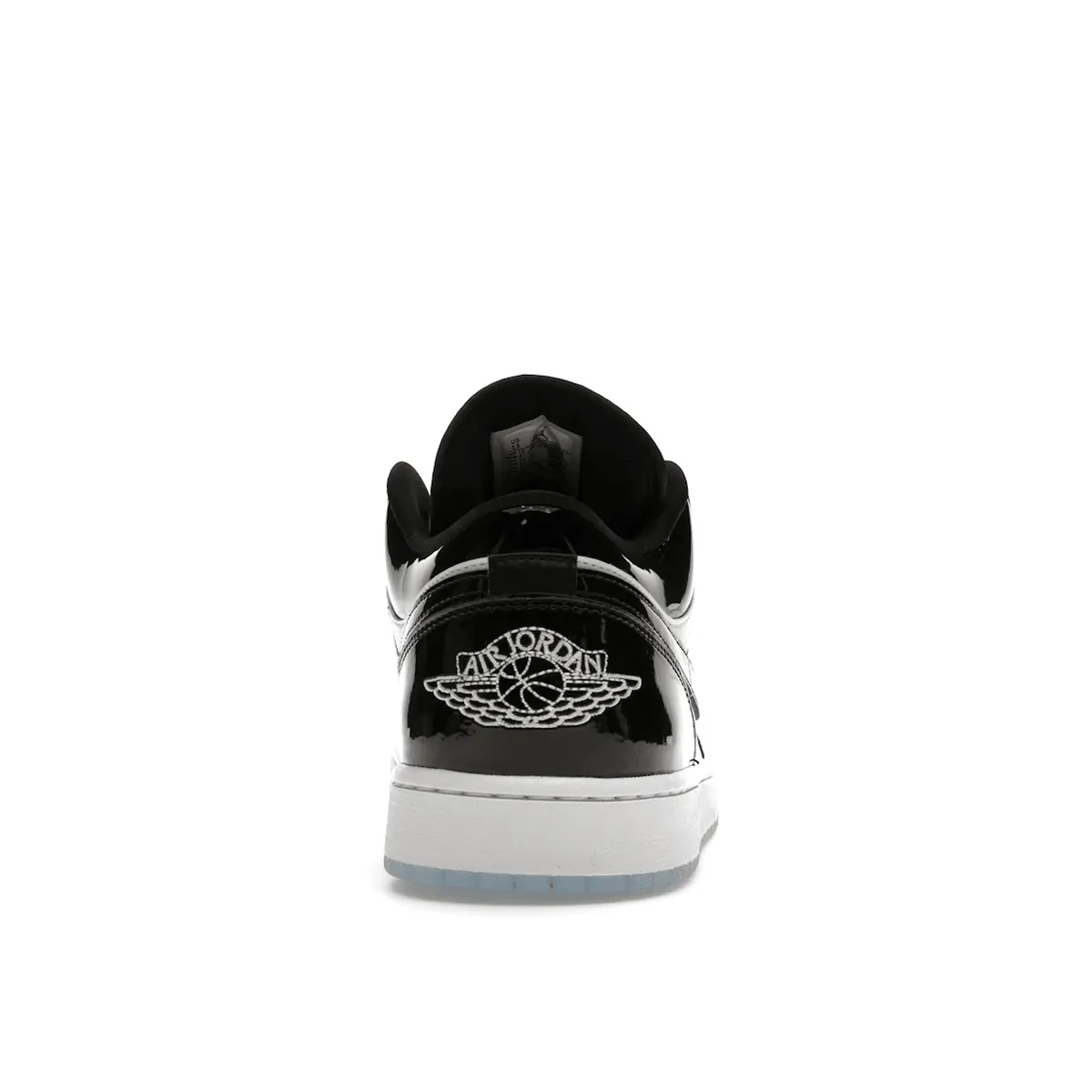 Play Support System Air Jordan 1 Low SE Concord