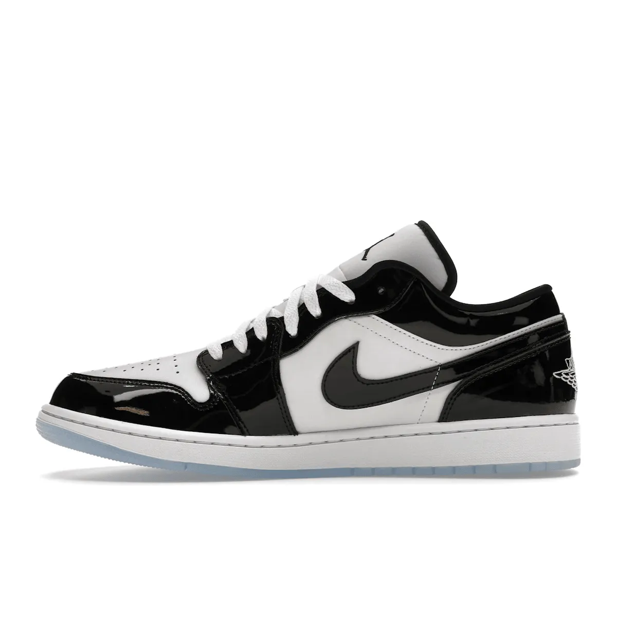 Play Support System Air Jordan 1 Low SE Concord