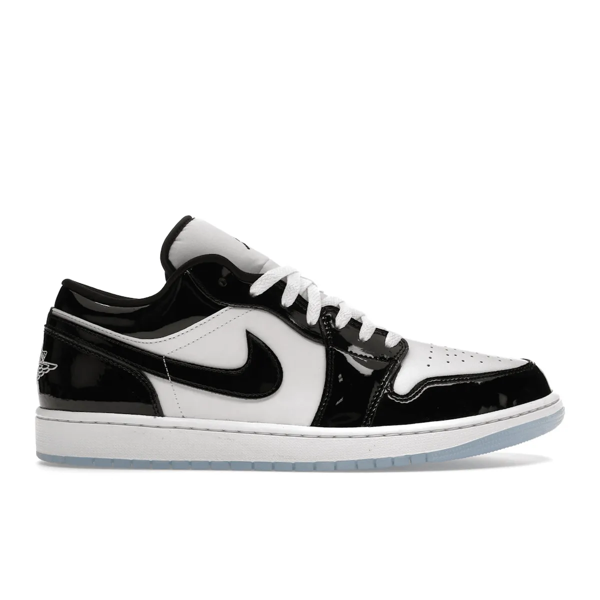 Play Support System Air Jordan 1 Low SE Concord