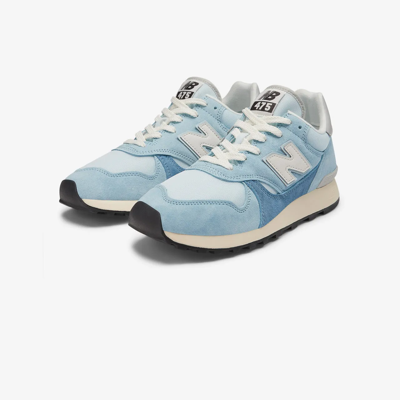 Plush Fit 475