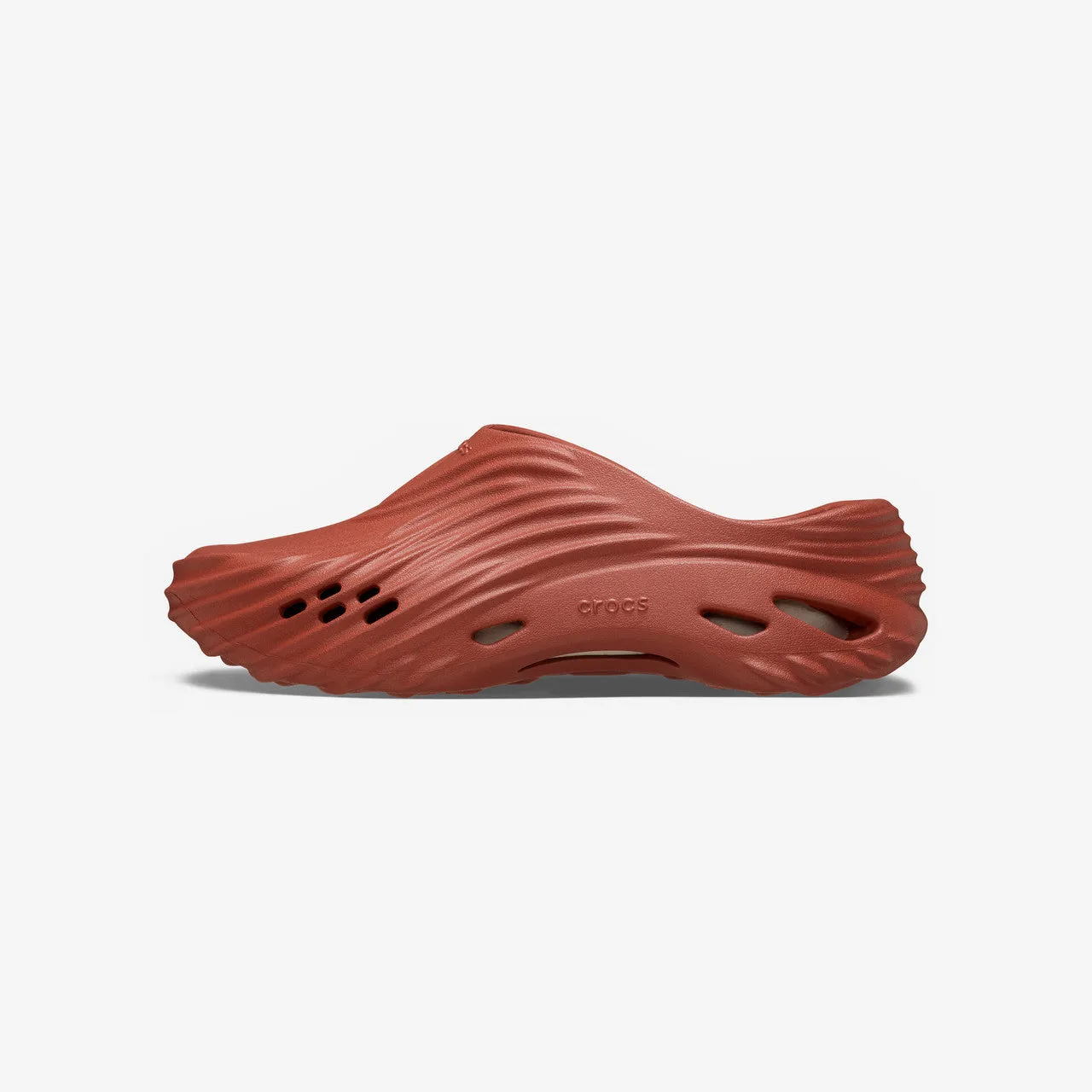 Plush Fit Echo Wave