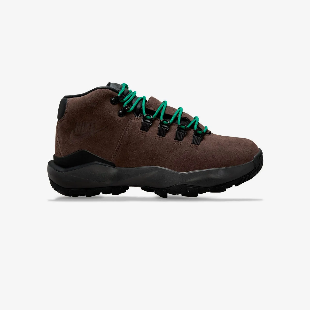 Plush flexibility ACG Cygnal