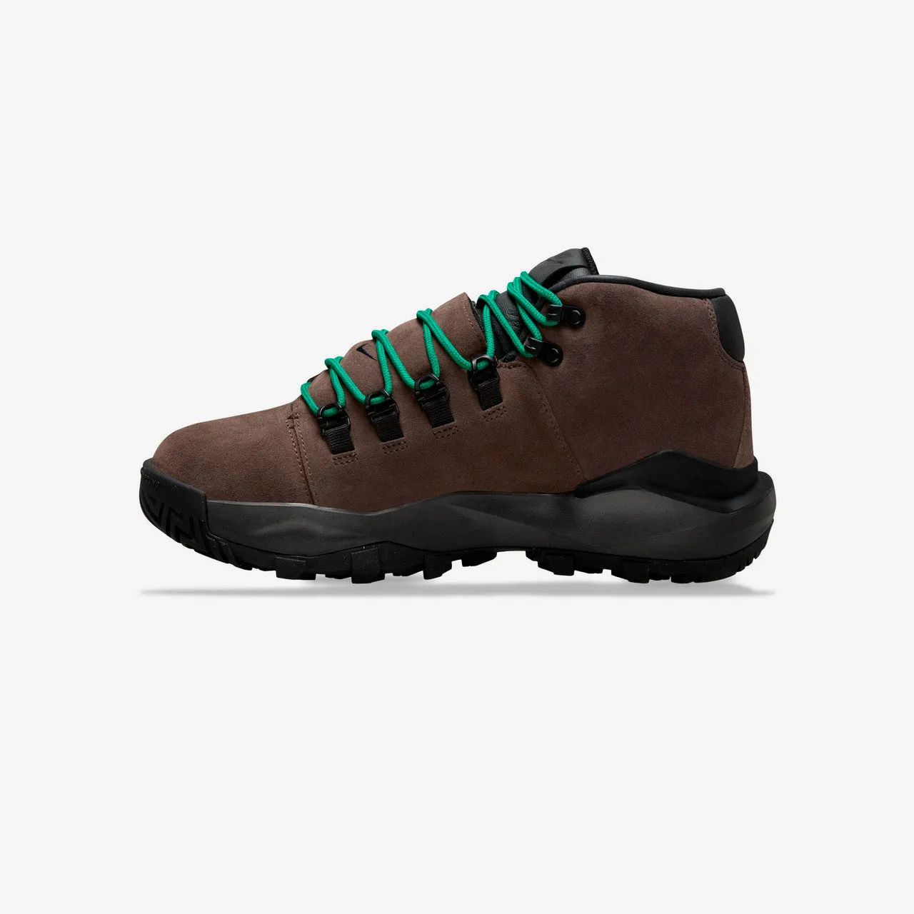 Plush flexibility ACG Cygnal
