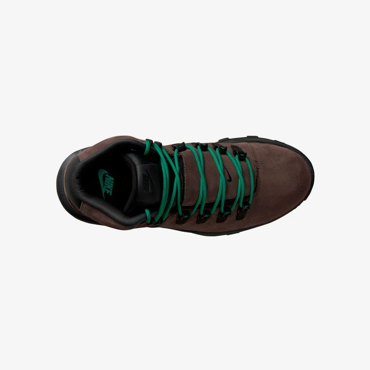 Plush flexibility ACG Cygnal