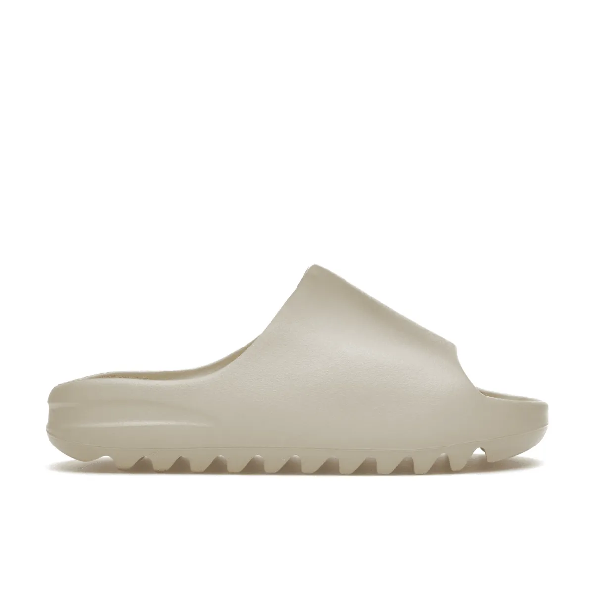 Smart Adidas Yeezy Slide Bone