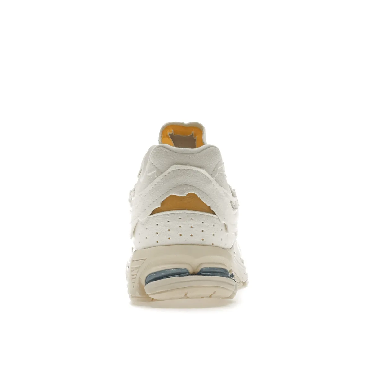 Plush Knit New Balance 2002R Protection Pack - Sea Salt