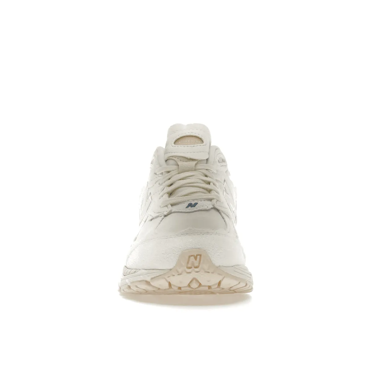 Plush Knit New Balance 2002R Protection Pack - Sea Salt