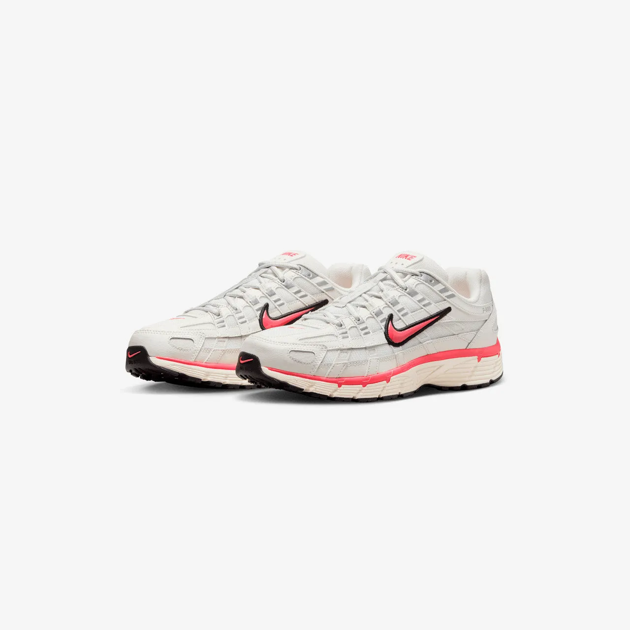 Plush Touch Wmns P-6000