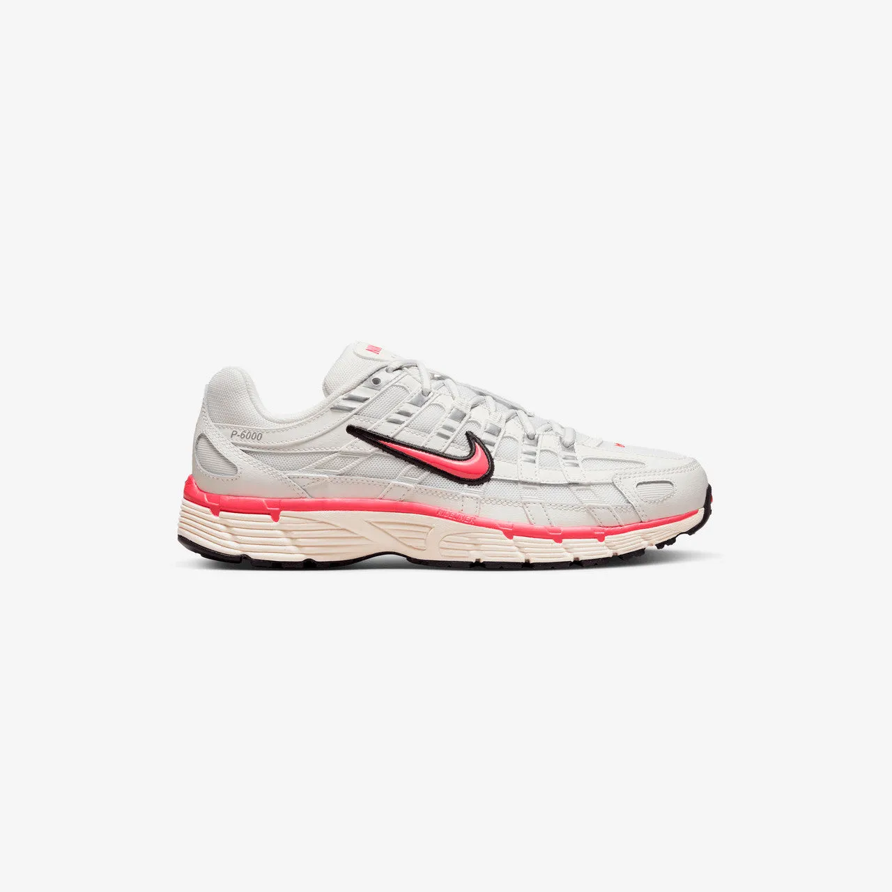 Low Profile Boost Comfort Wmns P-6000