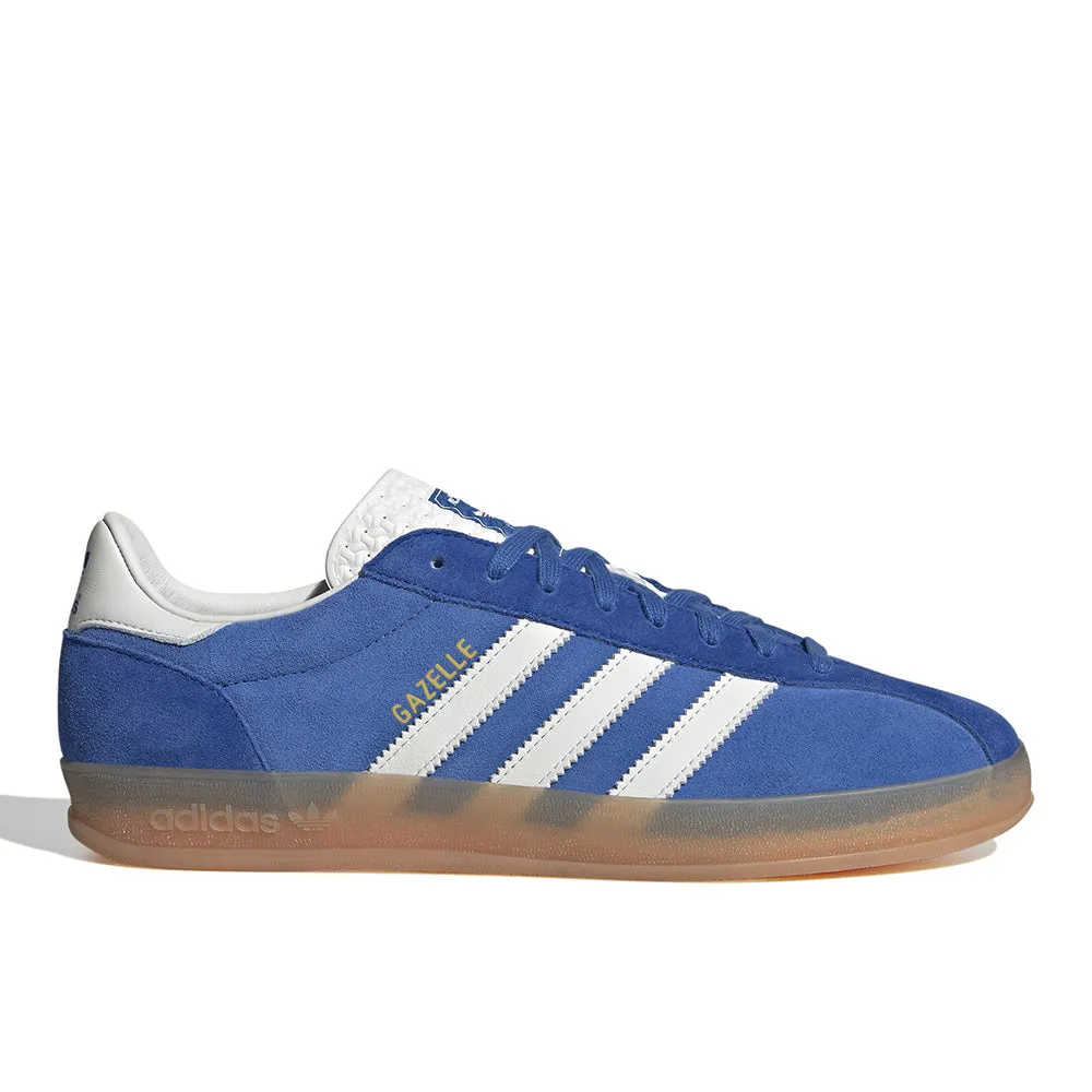Point-Heel Adidas Originals Gazelle Indoor Pro