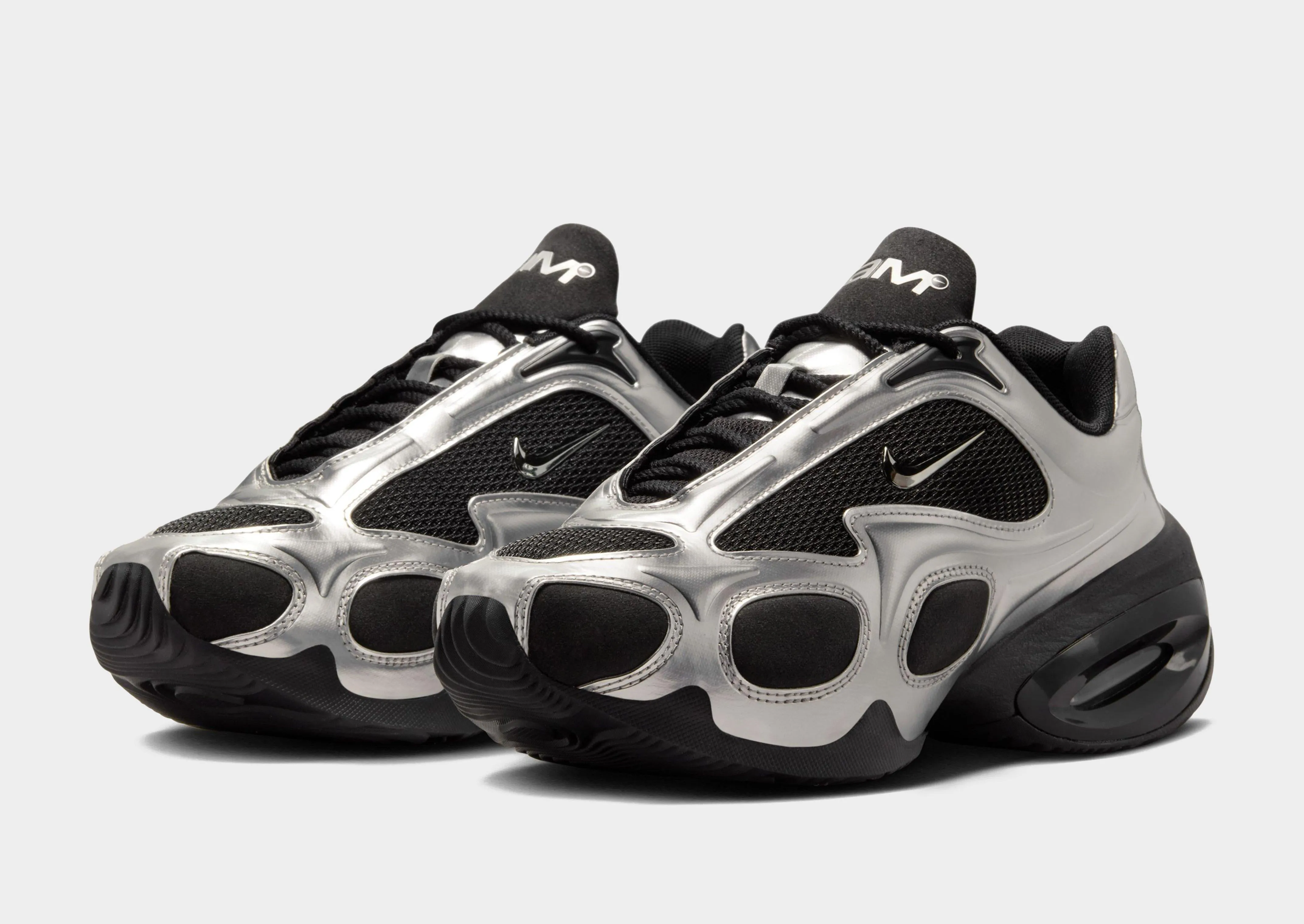 Point-Heel Air Max Muse Women's