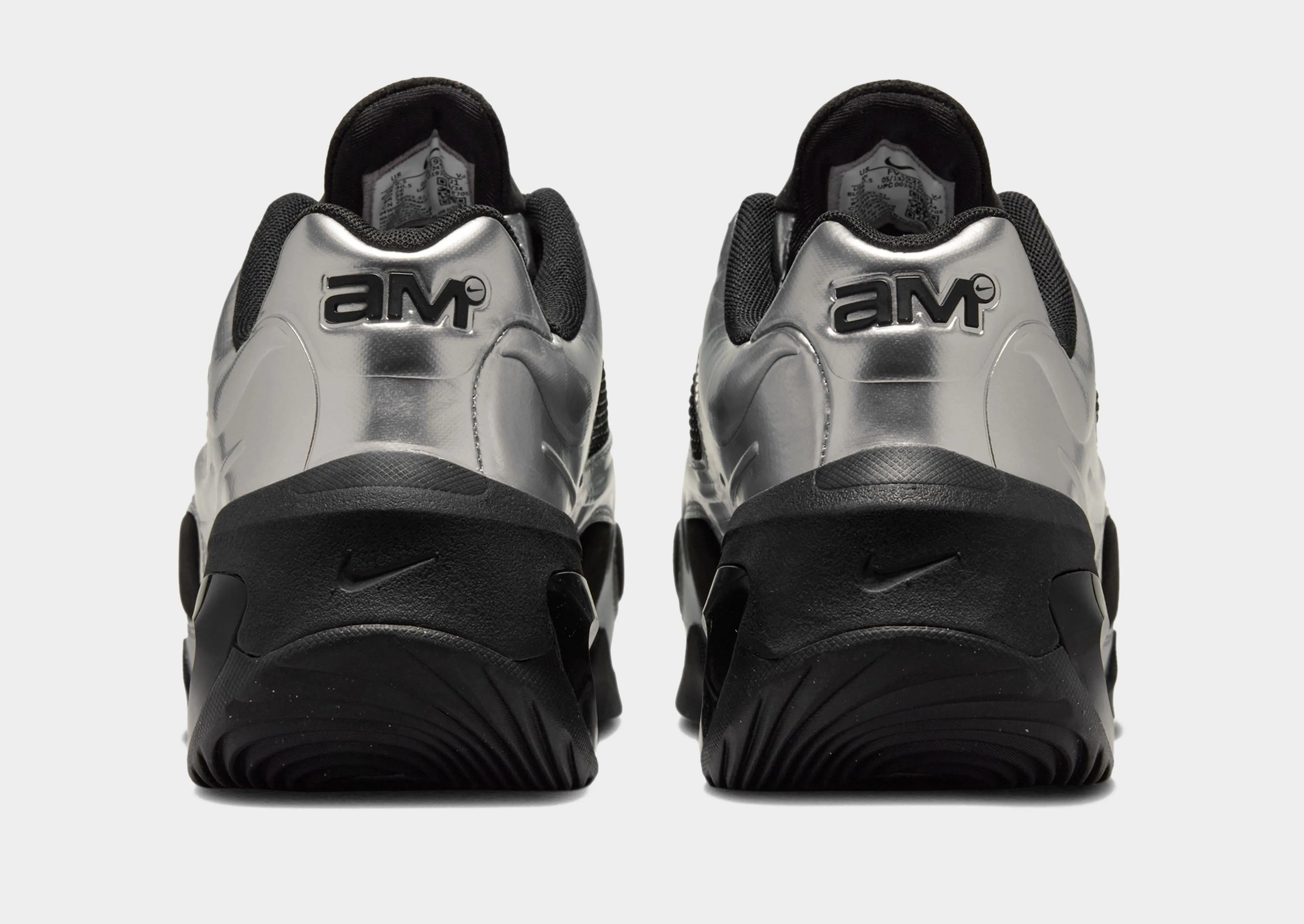 Point-Heel Air Max Muse Women's