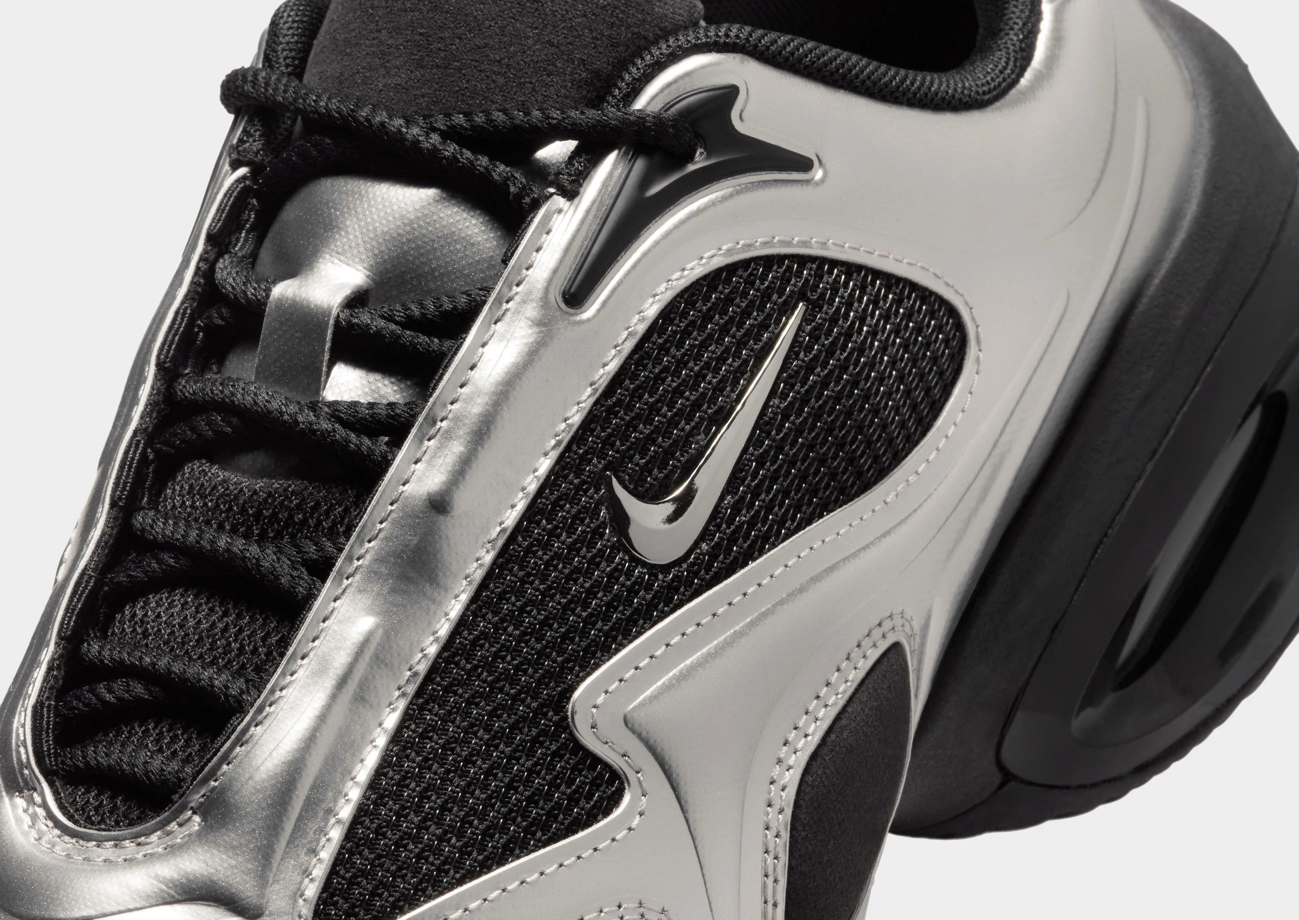Point-Heel Air Max Muse Women's