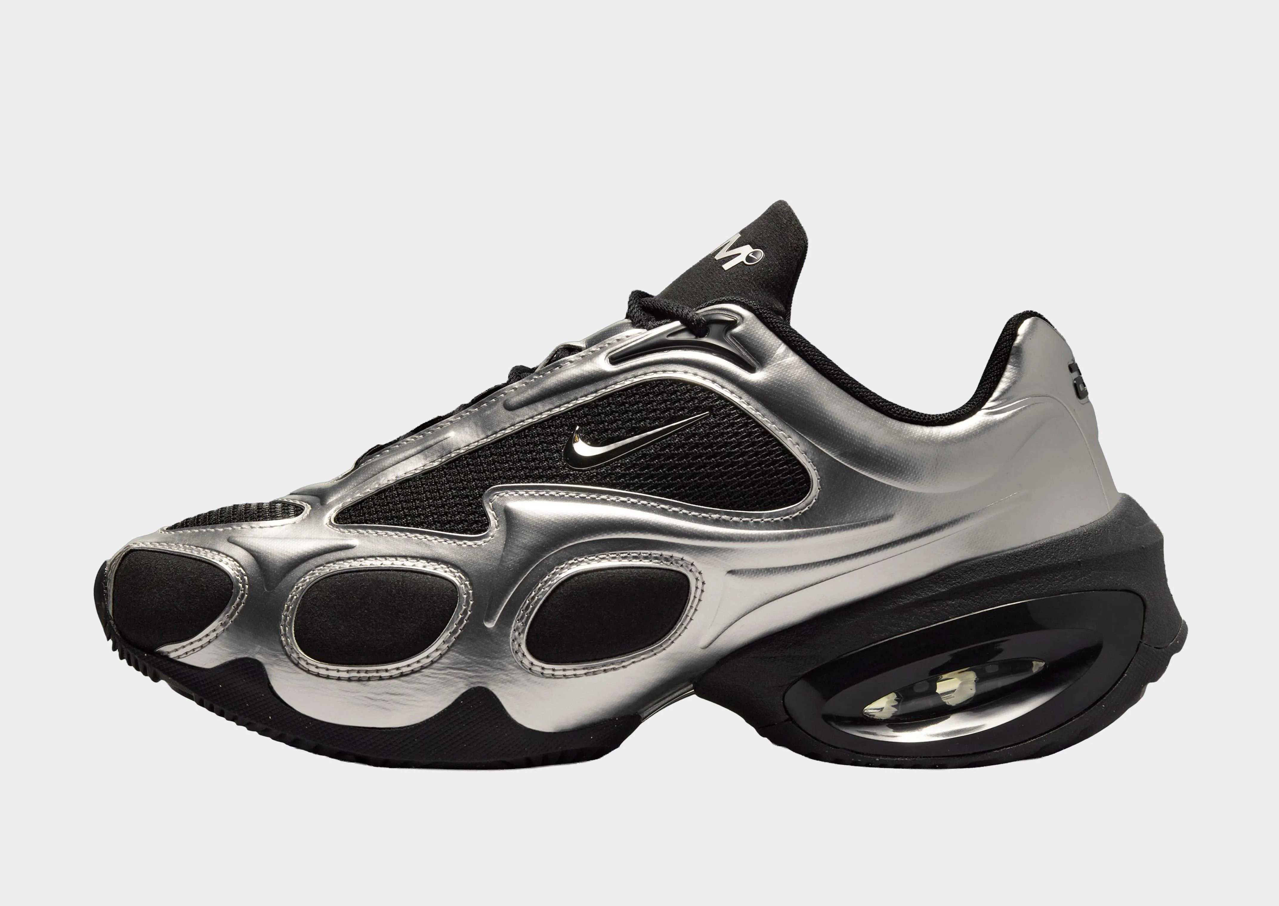 Color Play Fiber Mix Air Max Muse Women's