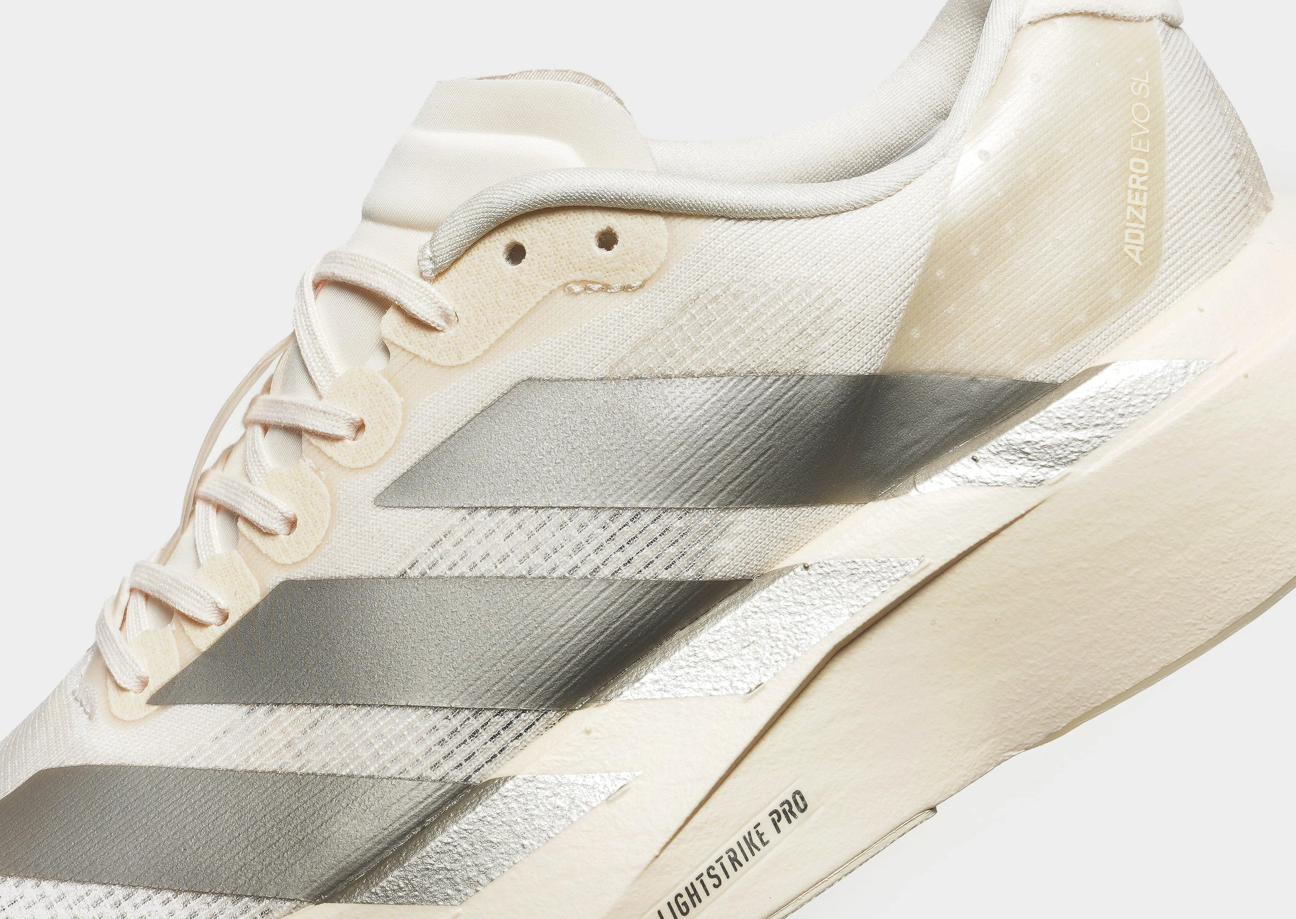 Polar-Fit Adizero EVO SL Women's