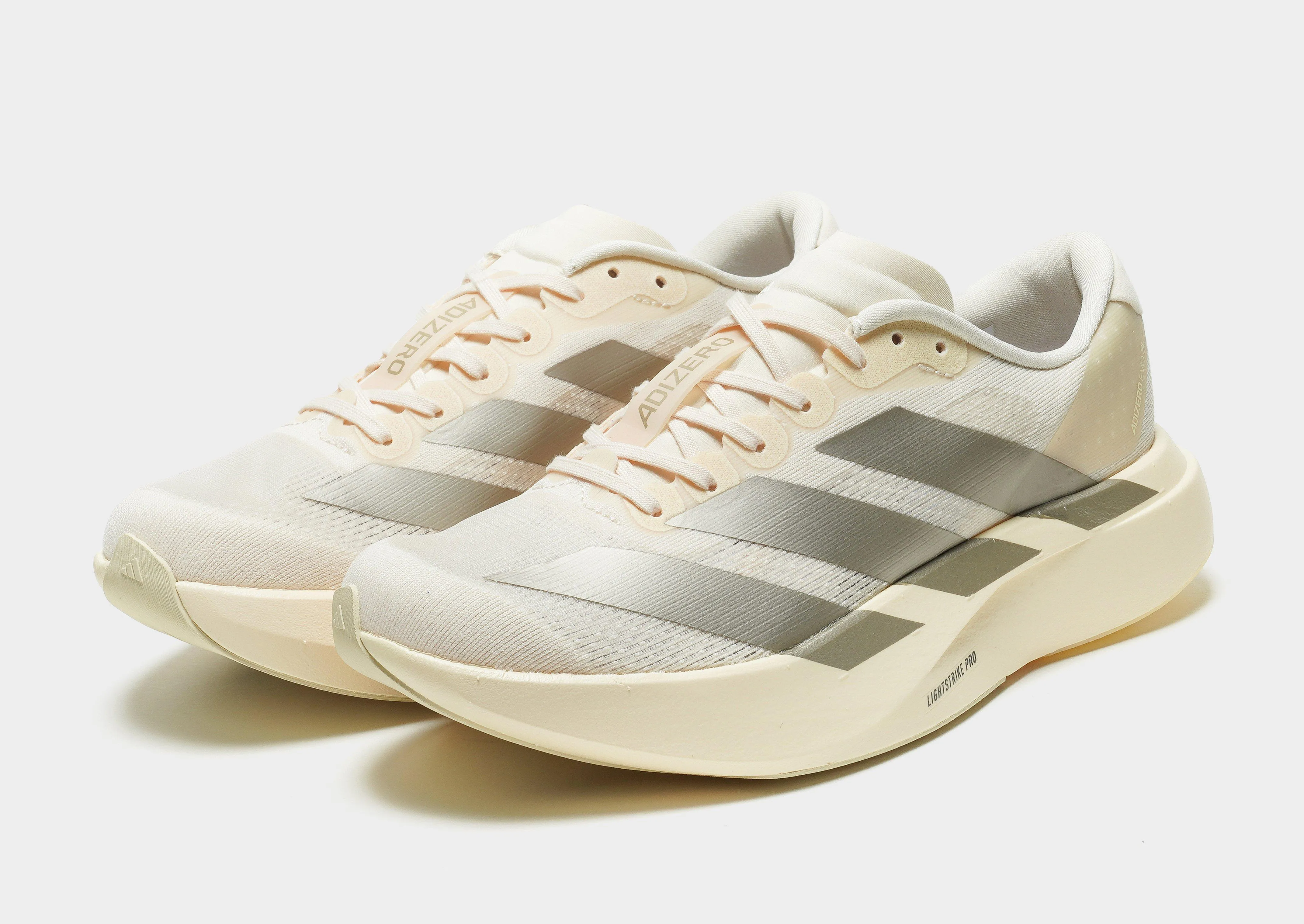 Polar-Fit Adizero EVO SL Women's