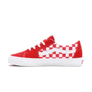 [VN0A4UUK4W9] SUEDE SK8-LOW Unisex Sneakers warm glow