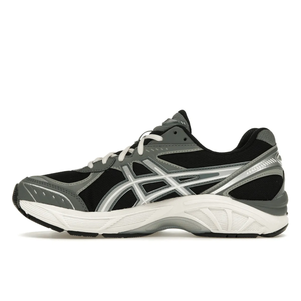 Polar-Grade ASICS GT-2160 Black Seal Grey