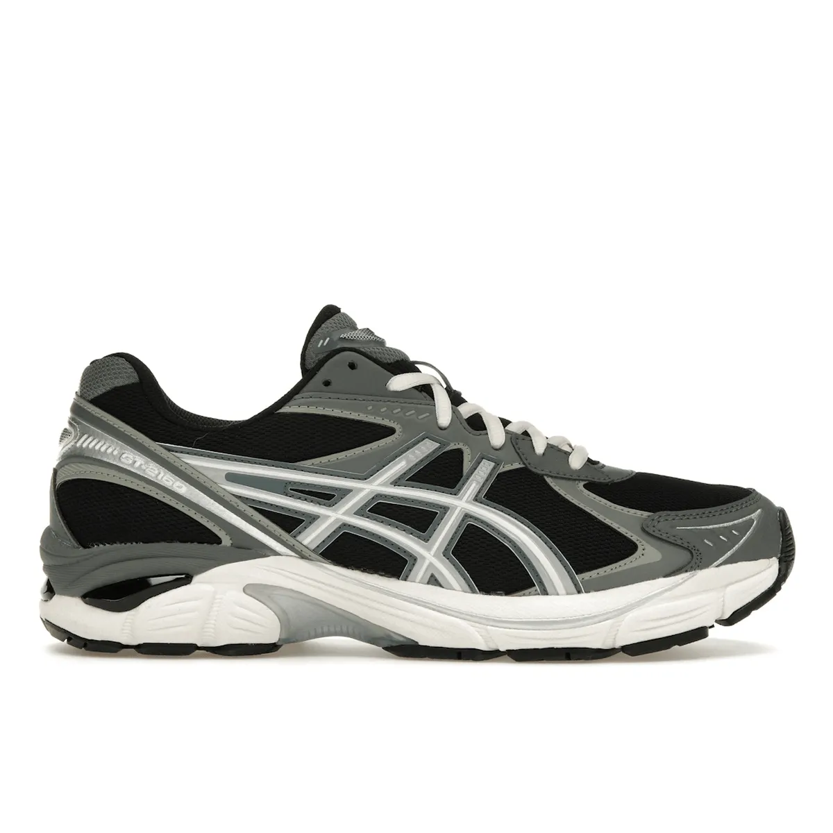 Club Edge Calm Step ASICS GT-2160 Black Seal Grey