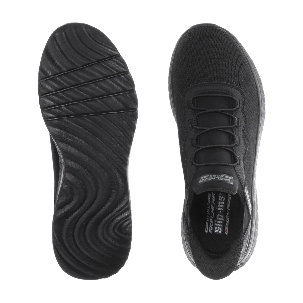 Polar-Grade Bobs Squad Chaos Daily Hype Slip-Ins - Mens