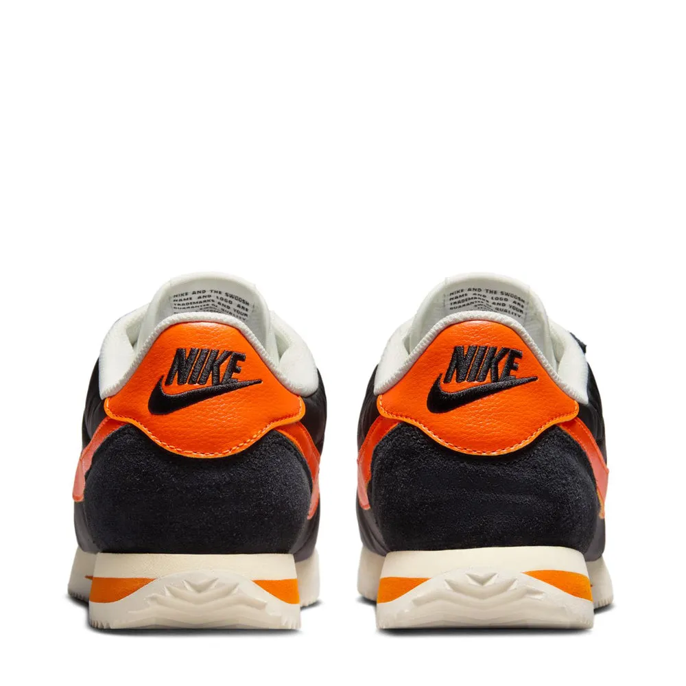 Polish-Coat Cortez - Mens