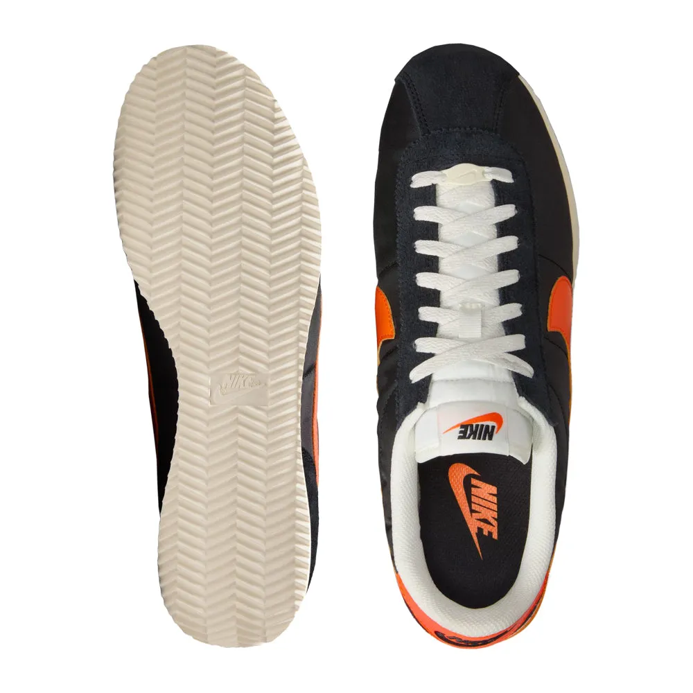 Polish-Coat Cortez - Mens