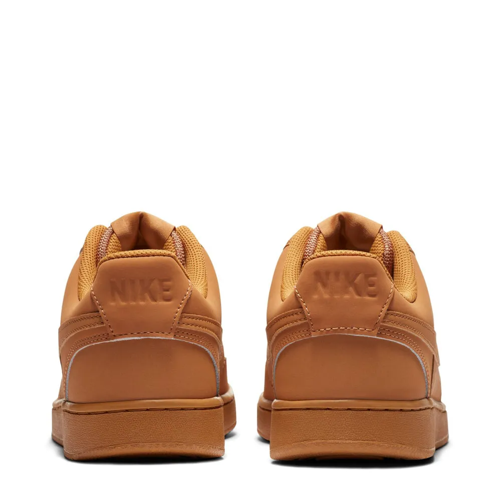 Polish-Coat Court Vision Low - Mens