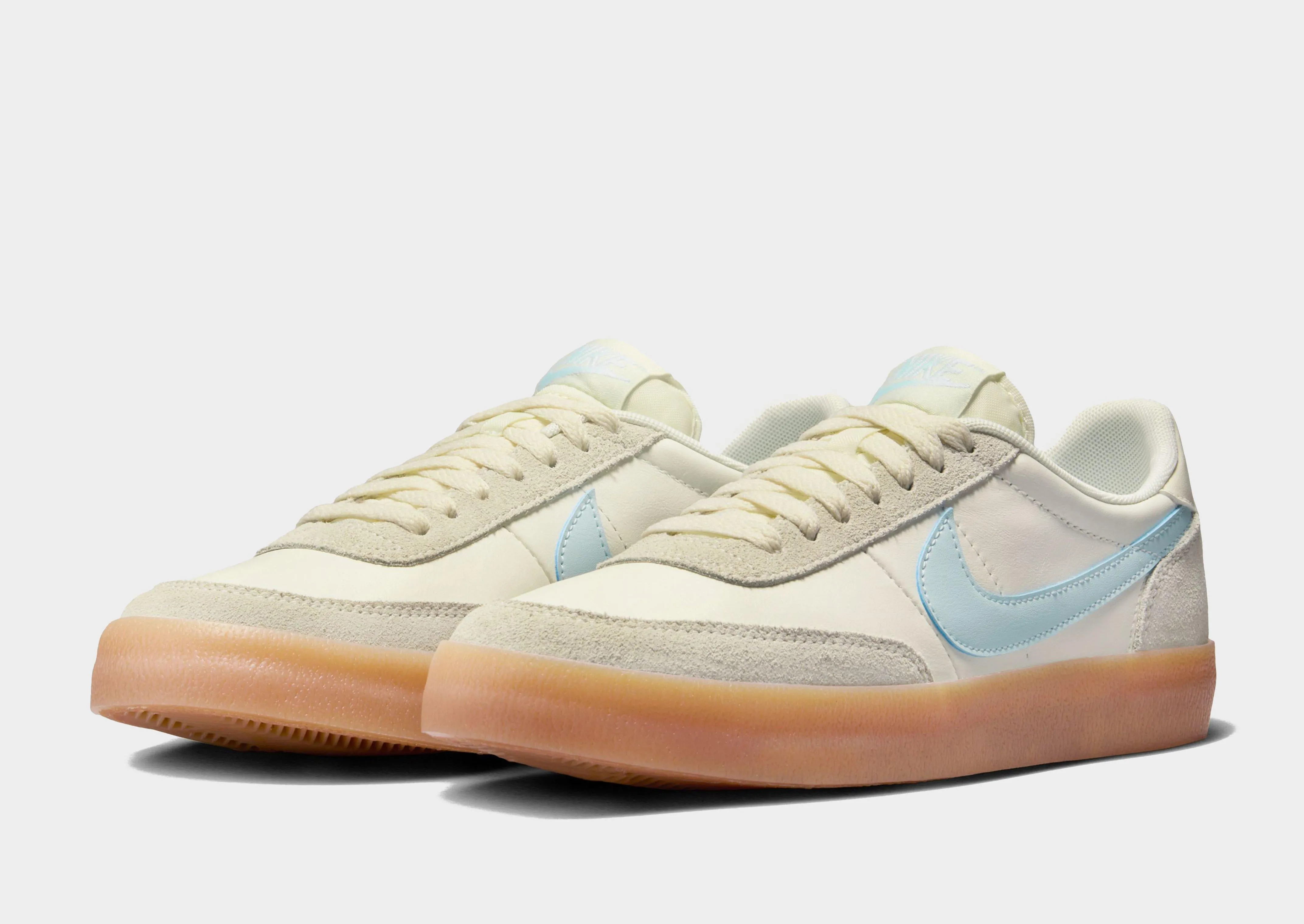 Polish-Coat Killshot 2 Women's