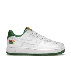 Wave Sole Air Force 1 Low Retro QS West Indies