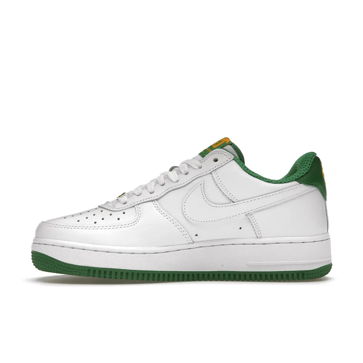 Polished Lift Air Force 1 Low Retro QS West Indies
