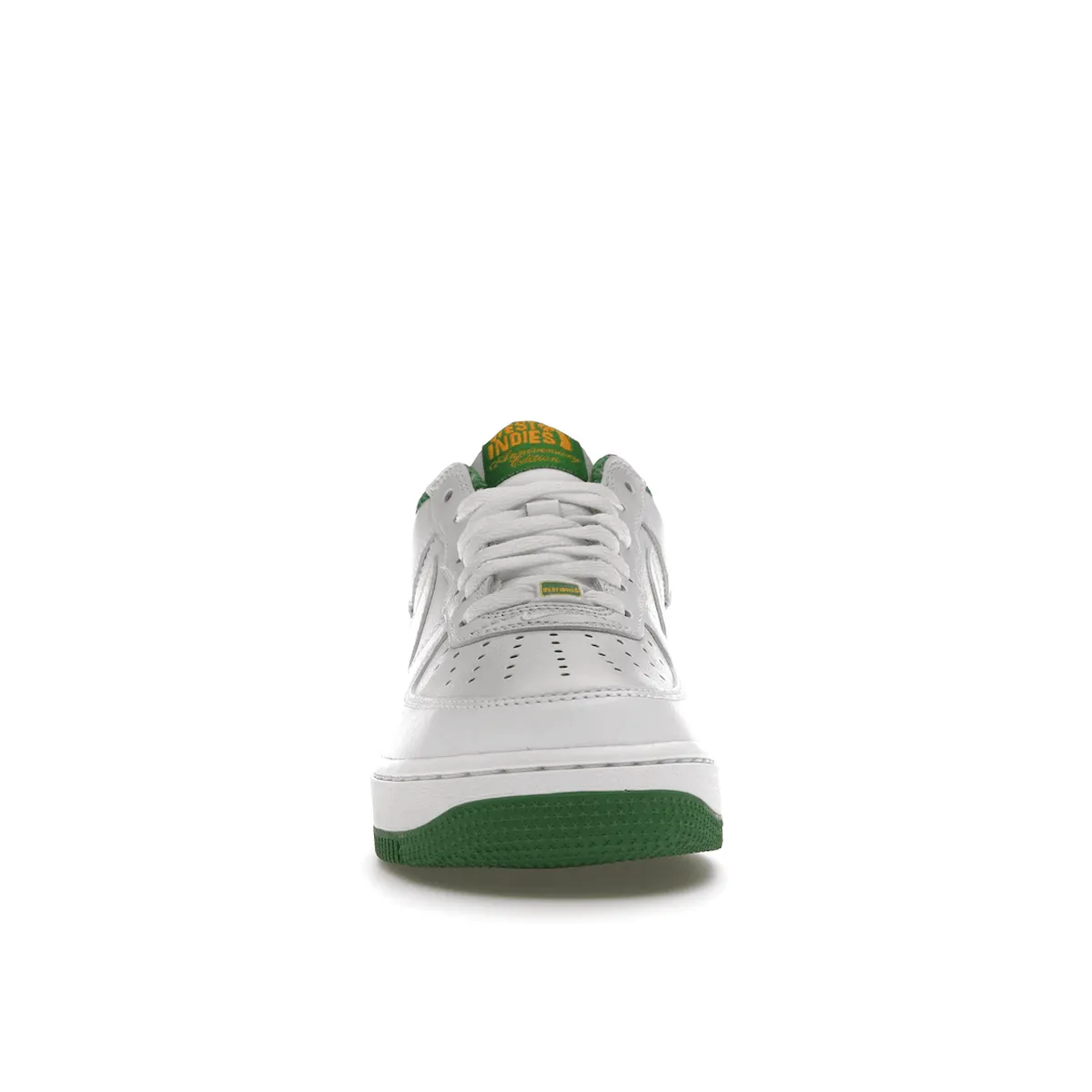 Polished Lift Air Force 1 Low Retro QS West Indies