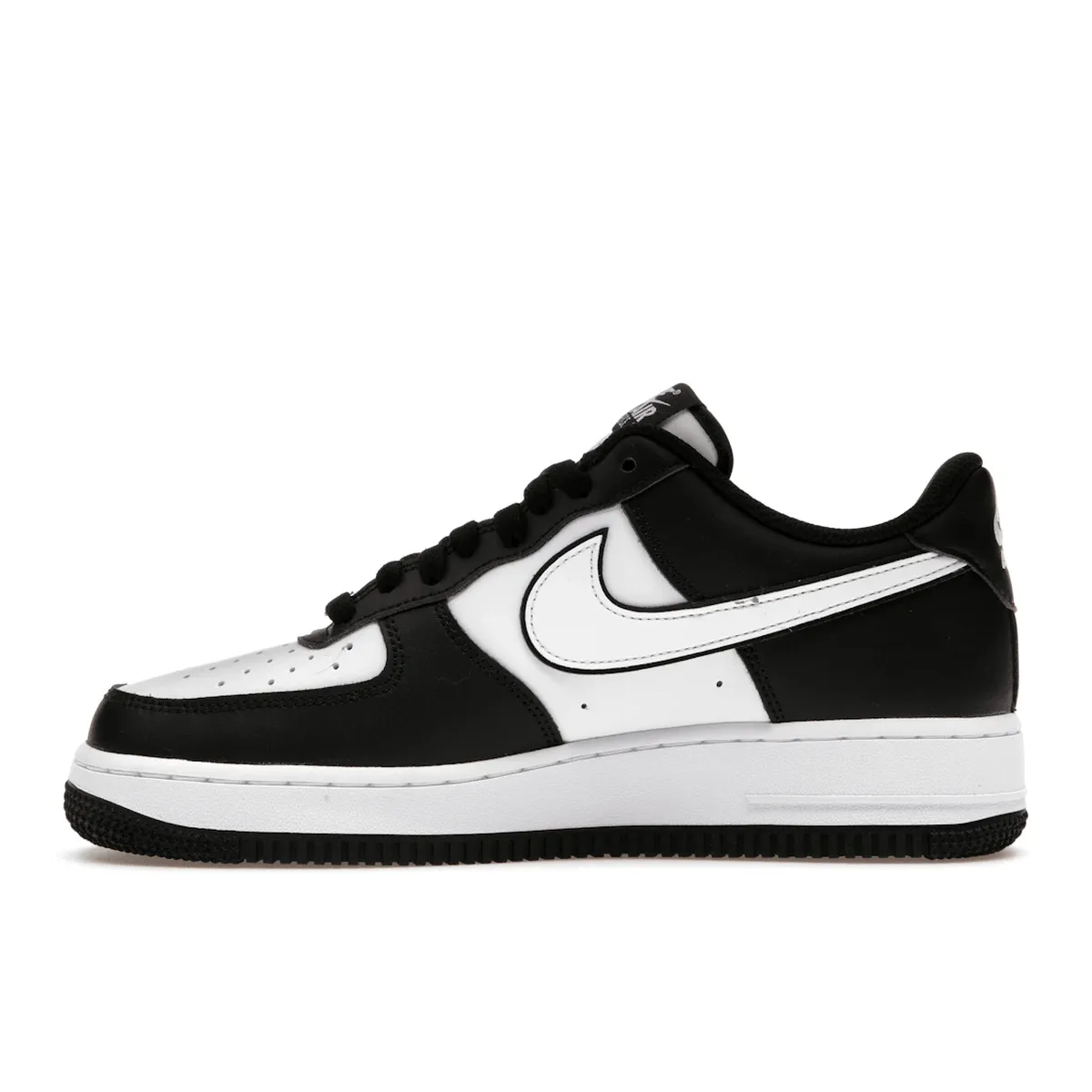 Polished Riseup Air Force 1 Low 07 Panda