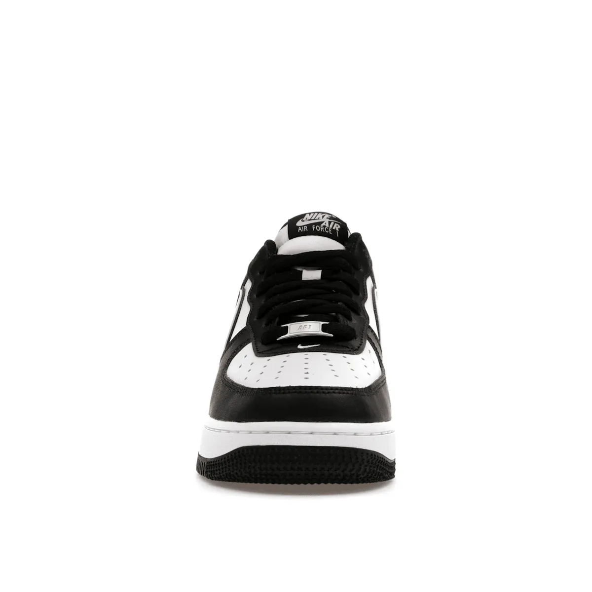 Polished Riseup Air Force 1 Low 07 Panda