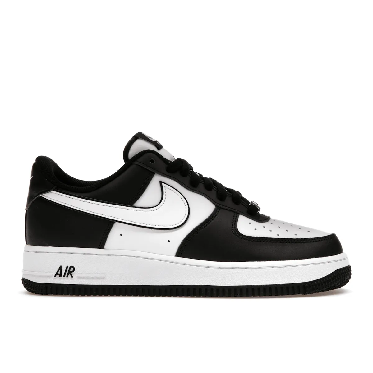 Polished Riseup Air Force 1 Low 07 Panda
