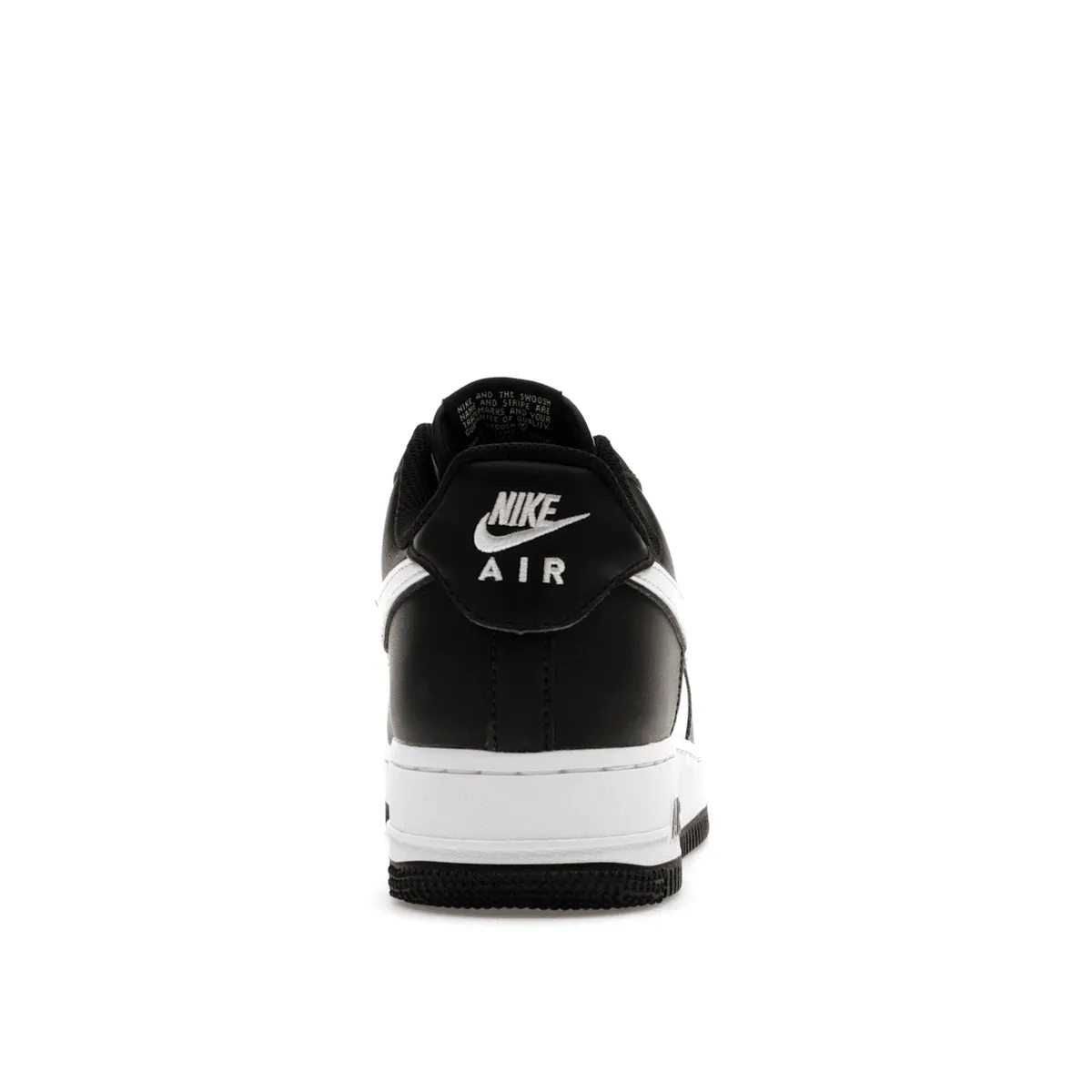 Polished Riseup Air Force 1 Low 07 Panda