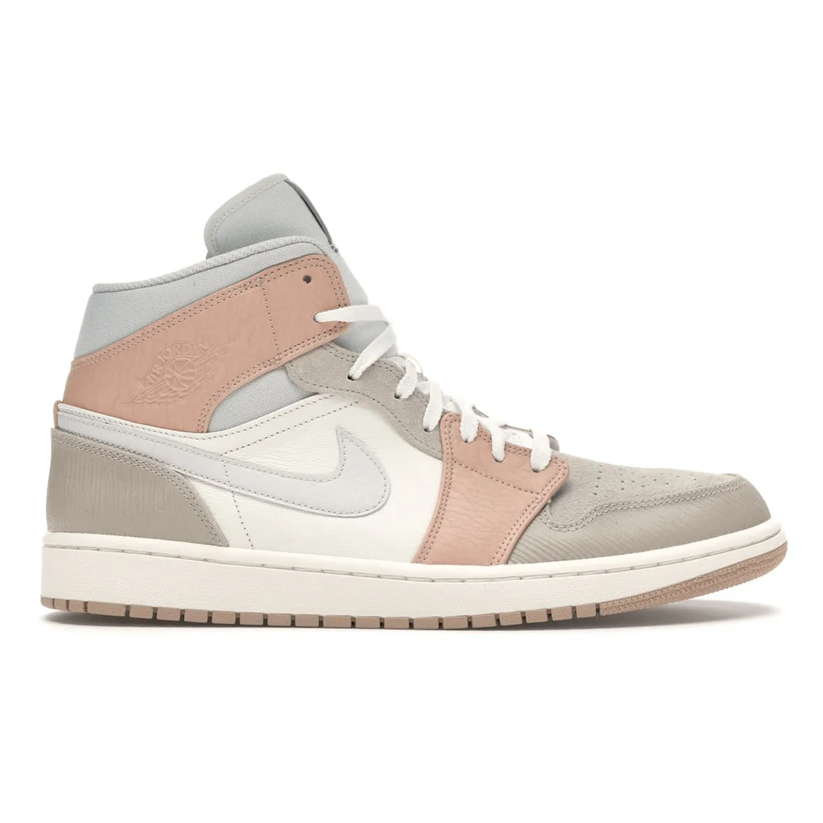 Durable Air Jordan 1 Mid Milan