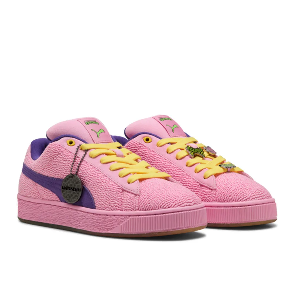 Power-Core TMNT X PUMA Suede XL 2