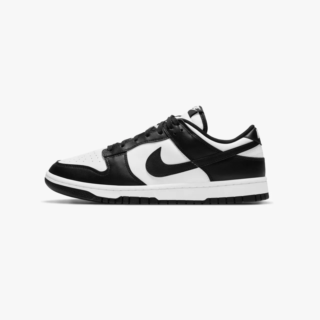 Power Ride Dunk Low Retro