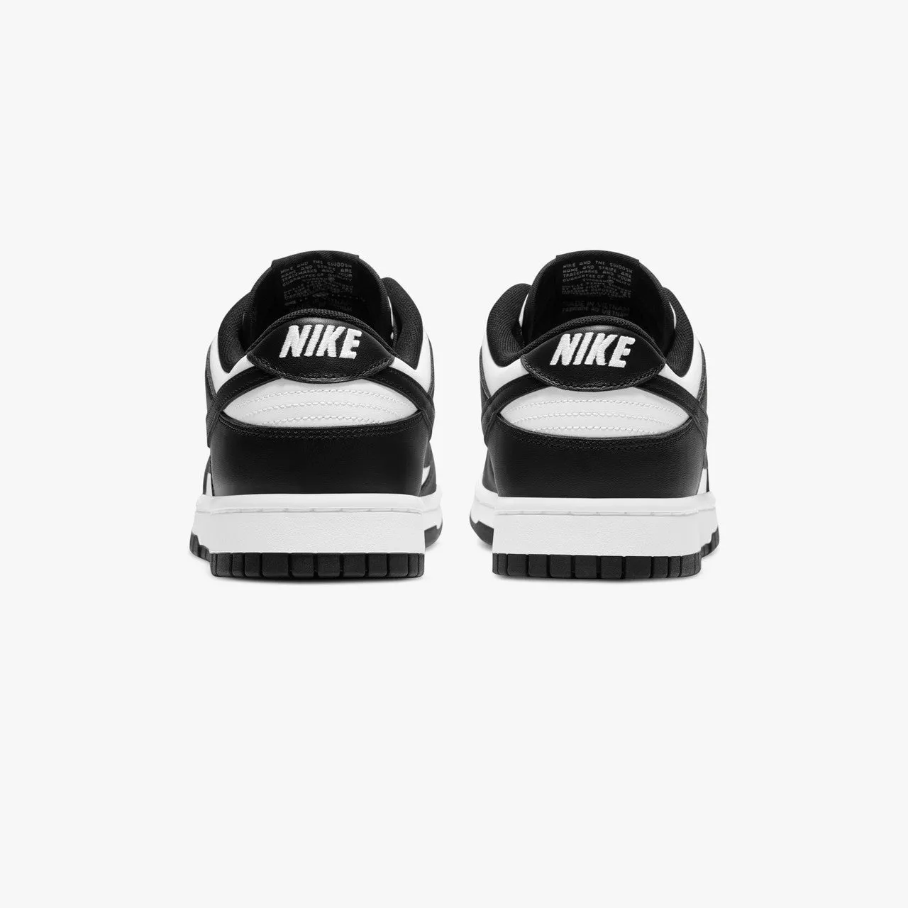 Power Ride Dunk Low Retro