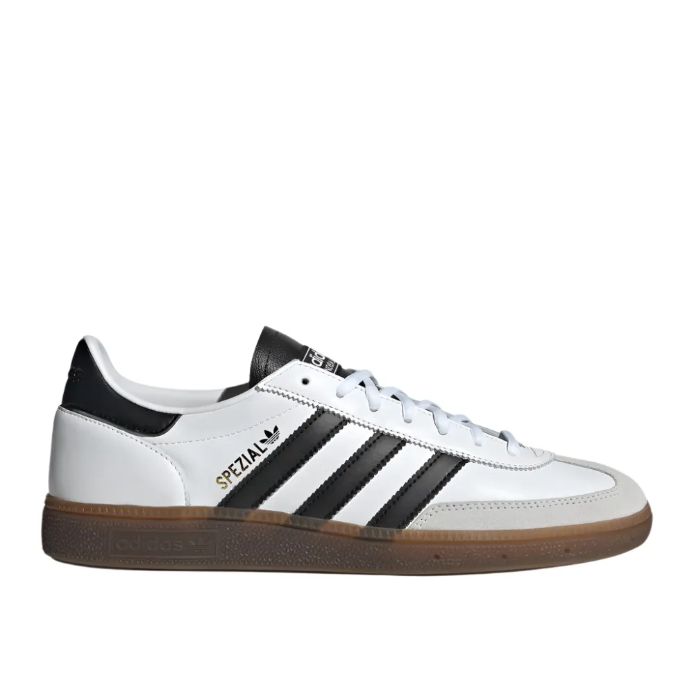 Power Step Build adidas Men's Handball Spezial Shoes