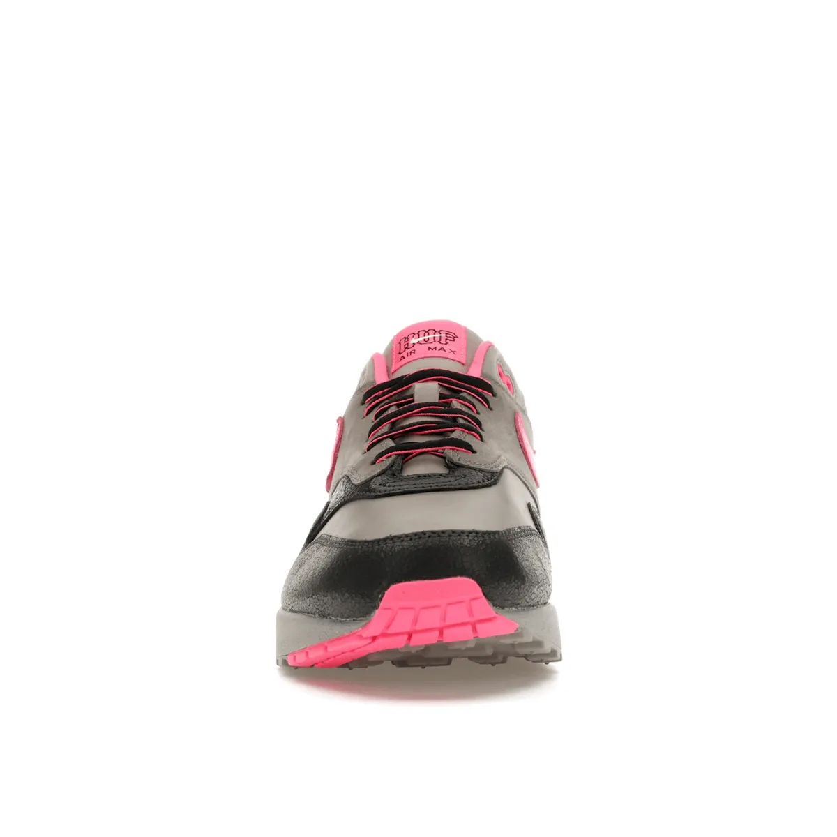 Powerful Push Force Design Nike Air Max 1 SP HUF Pink Pow